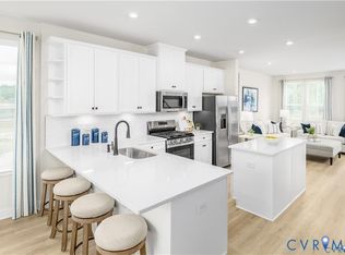 4717 Cloverleigh Dr, Midlothian, VA 23112