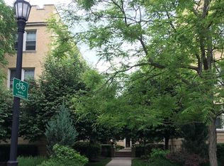 917-925 Hinman Ave., Evanston, IL 60202