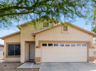 13965 N 132nd Ct, Surprise, AZ 85379