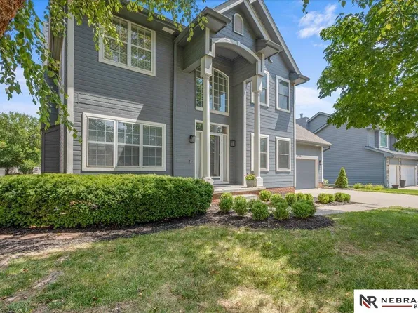 5923 S 175th Cir, Omaha, NE 68135