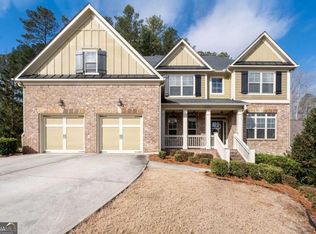 159 Lullwater Ln, Dallas, GA 30132