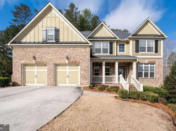 159 Lullwater Ln, Dallas, GA 30132