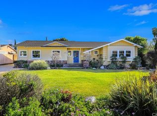 910 E Mountain View Ave, Glendora, CA 91741