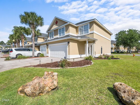 1700 Annabellas Dr, Panama City Beach, FL 32407