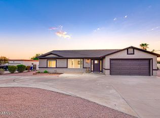 2062 N 76th St, Mesa, AZ 85207