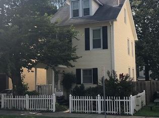 805 E Hector St, Conshohocken, PA 19428