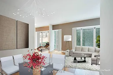 Sold by Town Residential