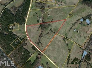 6301 Sandy Creek Rd, Madison, GA 30650