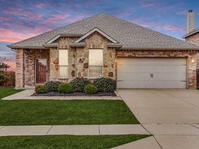 5704 Noontide Ct, Fort Worth, TX, 76179