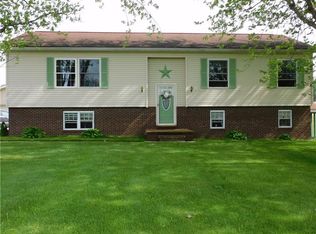 3428 Camerons Rd, Homer City, PA 15748