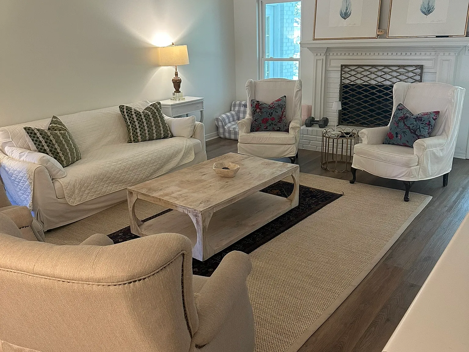 3 bed, 1934 sqft, $2,400 — Photo 3