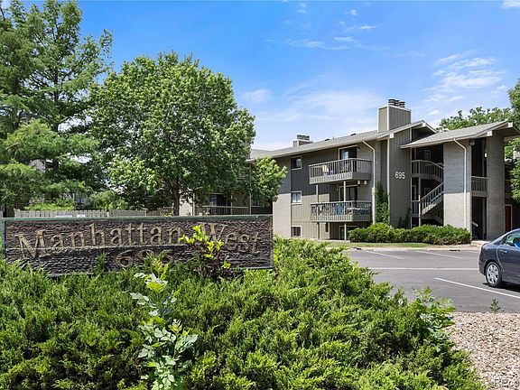 2nd image of 695 Manhattan Drive #19