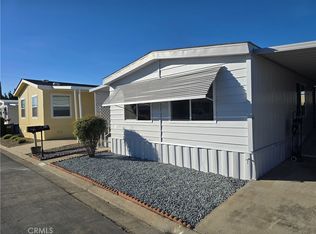 2240 Golden Oak Ln Spc 63, Merced, CA 95341