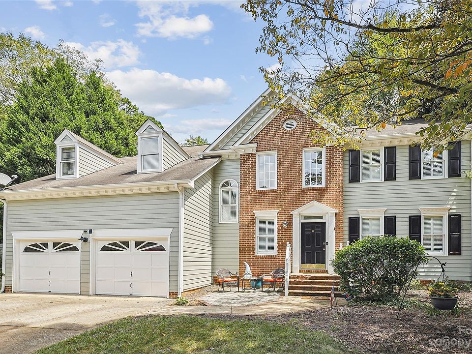 9334 Crofton Springs Dr, Charlotte, NC 28269 | Zillow