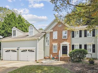 9334 Crofton Springs Dr, Charlotte, NC 28269