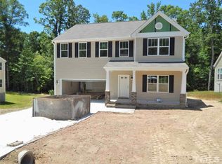 113 Richmond Run, Stem, NC 27581