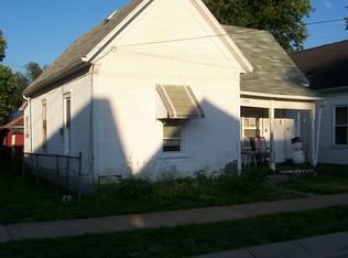 523 N 4th St, Greenfield, OH 45123