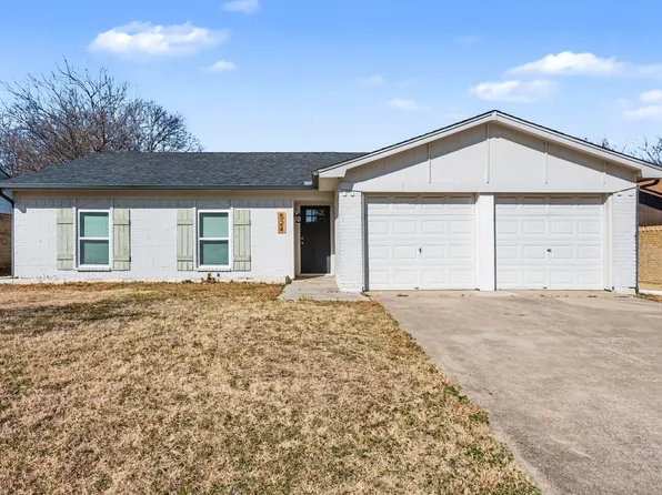 524 Cole Ave, Saginaw, TX 76179