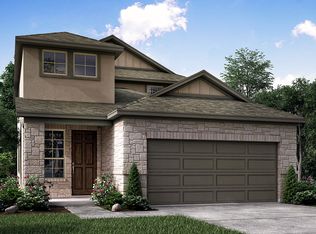318 Dipprey Ln, Georgetown, TX 78628