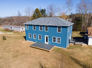 6295 Strong Rd, Trumansburg, NY 14886