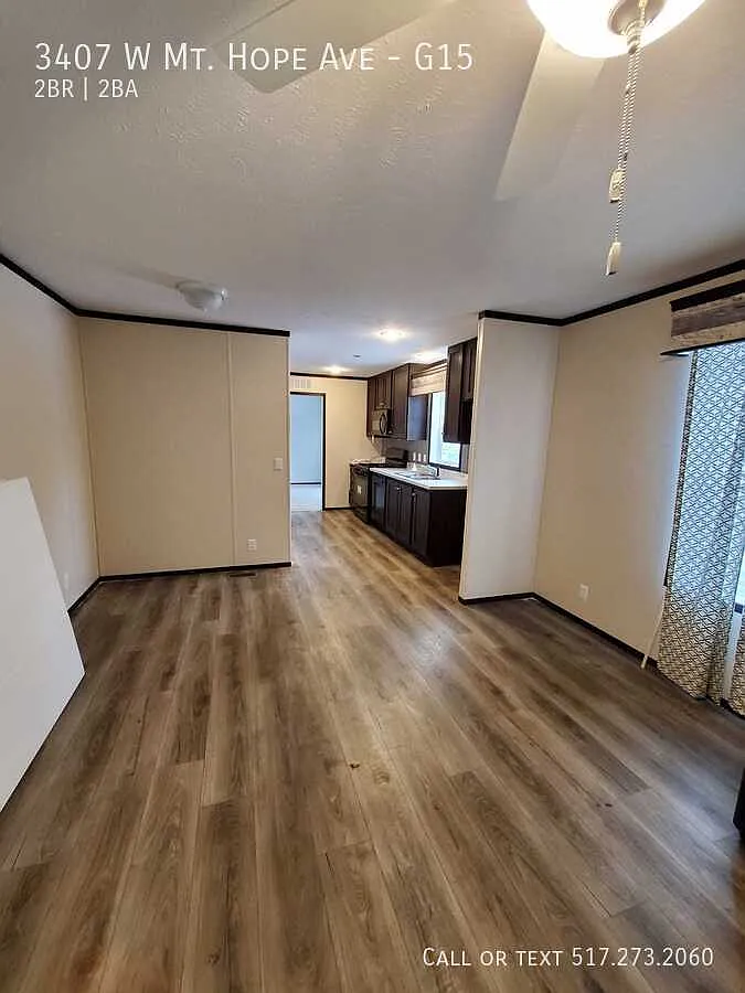 Brand New Mobile Home 2bed / 2 bath — Photo 2