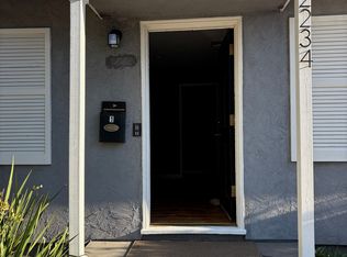2234 Newhall St #1, San Jose, CA 95128