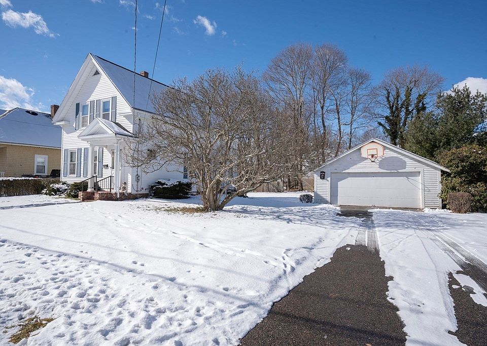 116 Pleasant St, Whitman, MA 02382 Zillow