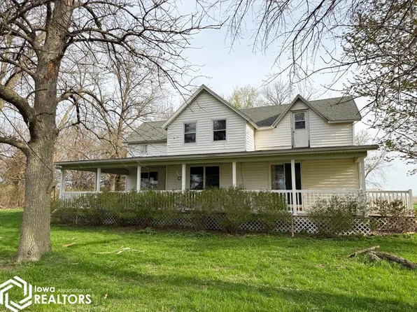 22245 190th St, Holland, IA 50642