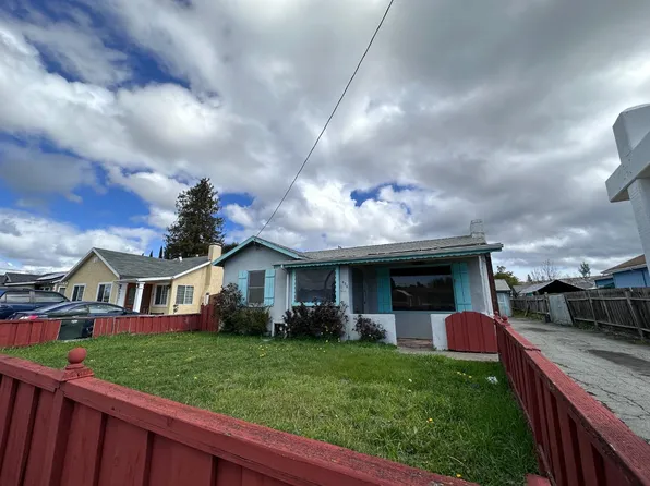 626 2nd Ave, Redwood City, CA 94063