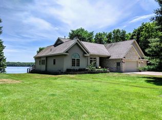 434 W Hagerman Lake Rd, Iron River, MI 49935