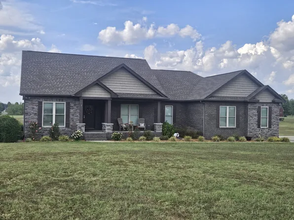 176 Arlis Gene Cir, Lafayette, TN 37083