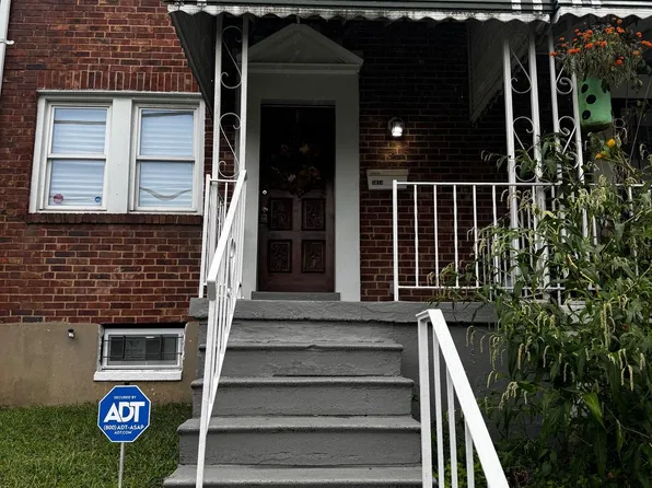 3014 Grantley Ave, Baltimore, MD 21215