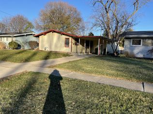 1222 Elco Ave, Maumee, OH 43537