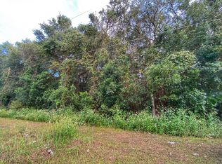 LOT 54 NW 80th Ave, Trenton, FL 32693