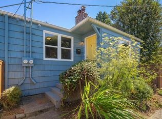 8212 8th Ave NW, Seattle, WA 98117