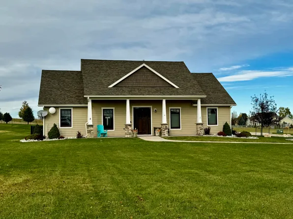 9 Sandstone Cir, Sheridan, WY 82801