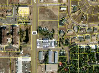 5435 Highway 260, Lakeside, AZ 85929