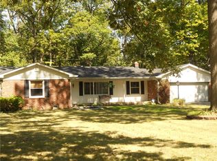 5526 Winston Dr, Indianapolis, IN