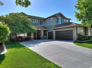 2804 Esta Ave, Modesto, CA 95355