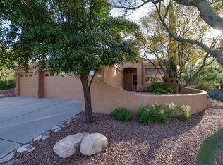 1865 W Via Mandarina, Tucson, AZ 85737