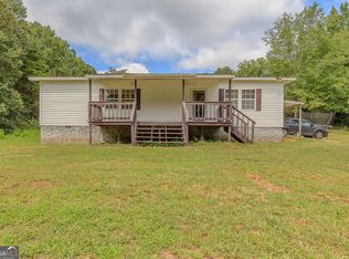 368 Blueberry Ridge Rd, La Fayette, GA 30728