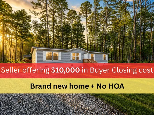 6164 Smith Rd, Ravenel, SC 29470