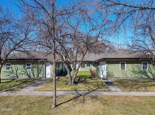 1505 5th Ave N, Grand Forks, ND 58203