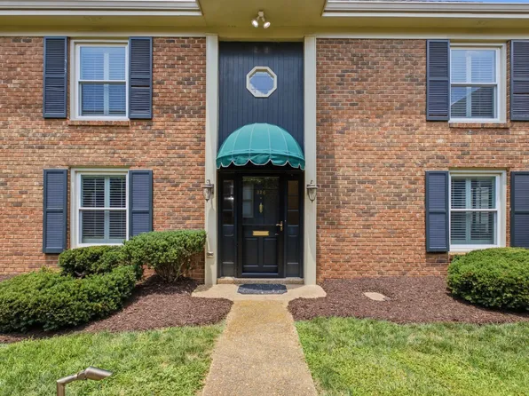 326 Elmington Ave, Nashville, TN 37205