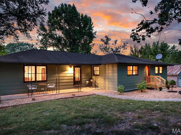 3835 Highway C, Leslie, MO 63056