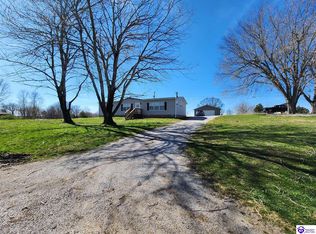 204 Carter Rd, Leitchfield, KY 42754