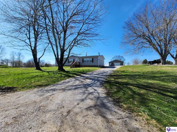 204 Carter Rd, Leitchfield, KY 42754