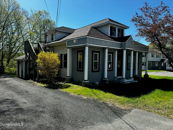 170-172 North St, Dalton, MA 01226