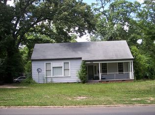 724 W Main St, Magnolia, AR 71753