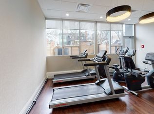 50 Prince Arthur, Toronto, ON M5R 1B5